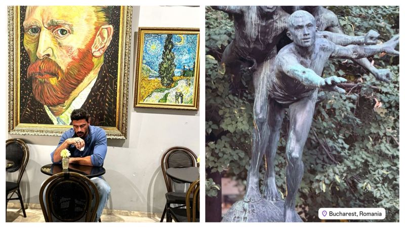 Ce l-a atras pe actorul 