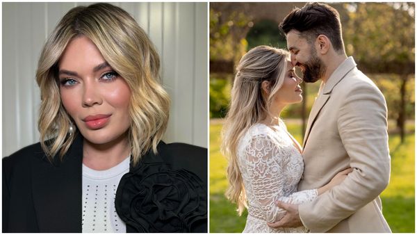 Cum se înțelege Gina Pistol cu socrii? Ce a spus despre părinții lui Smiley: "Fiecare să înțeleagă ce vrea"