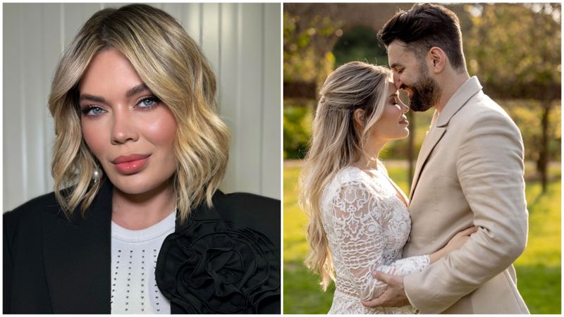Cum se &icirc;nțelege Gina Pistol cu socrii? Ce a spus despre părinții lui Smiley: "Fiecare să &icirc;nțeleagă ce vrea"
