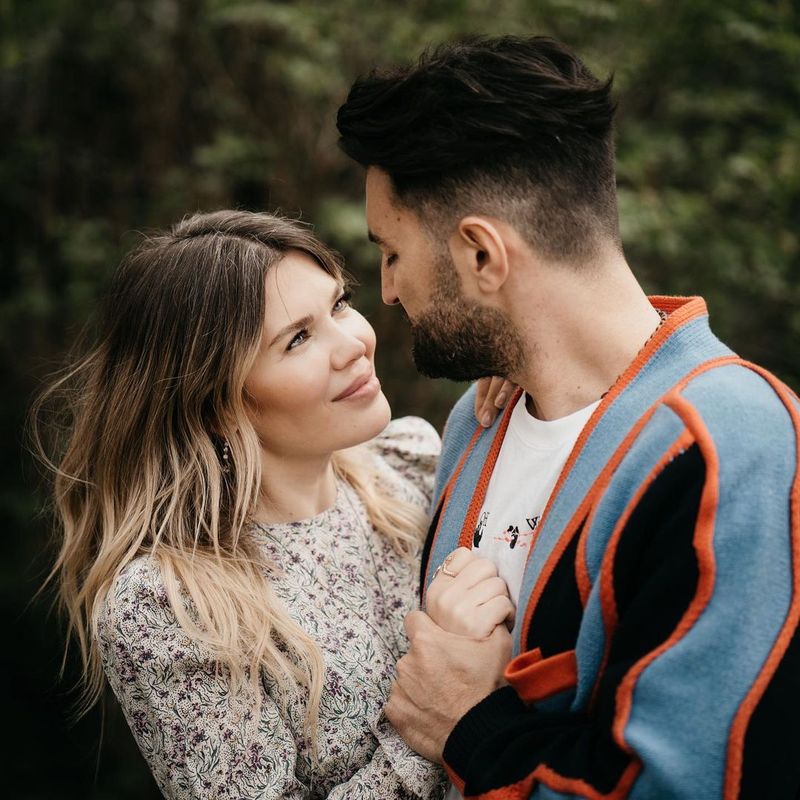 despre prima întâlnire cu părinții lui Smiley