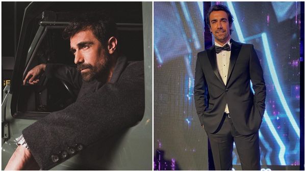 VIDEO.  İbrahim &Ccedil;elikkol, recompensat cu trofeul Kin&eacute;o
