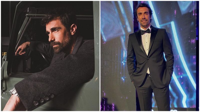 VIDEO.  İbrahim &Ccedil;elikkol, recompensat cu trofeul Kin&eacute;o