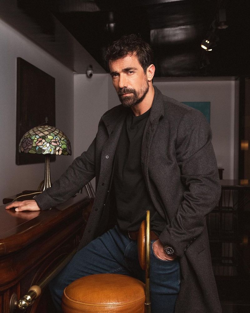 İbrahim Çelikkol  premiu