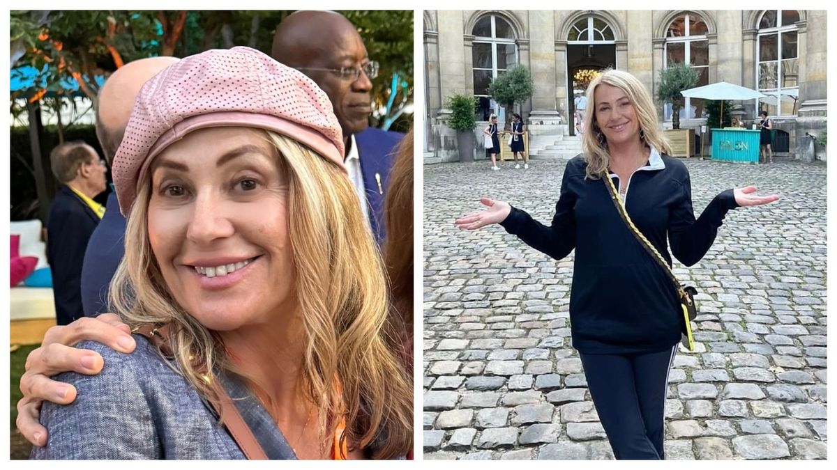 Ce se va întâmpla cu pensia Nadiei Comăneci? 