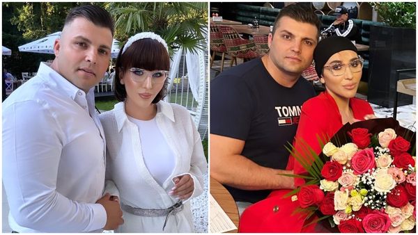 Adevăratul motiv pentru care Dana Roba l-a iertat pe Beni: "Consider că toți greșim"