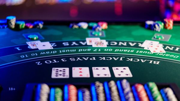 Cum poți crea o atmosferă ca la cazino acasă