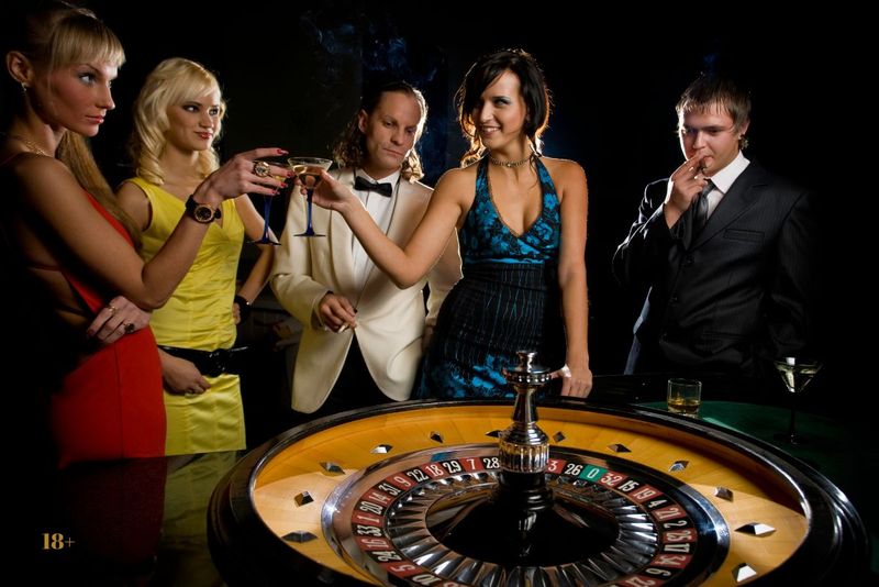 Cum poți crea o atmosferă ca la cazino acasă