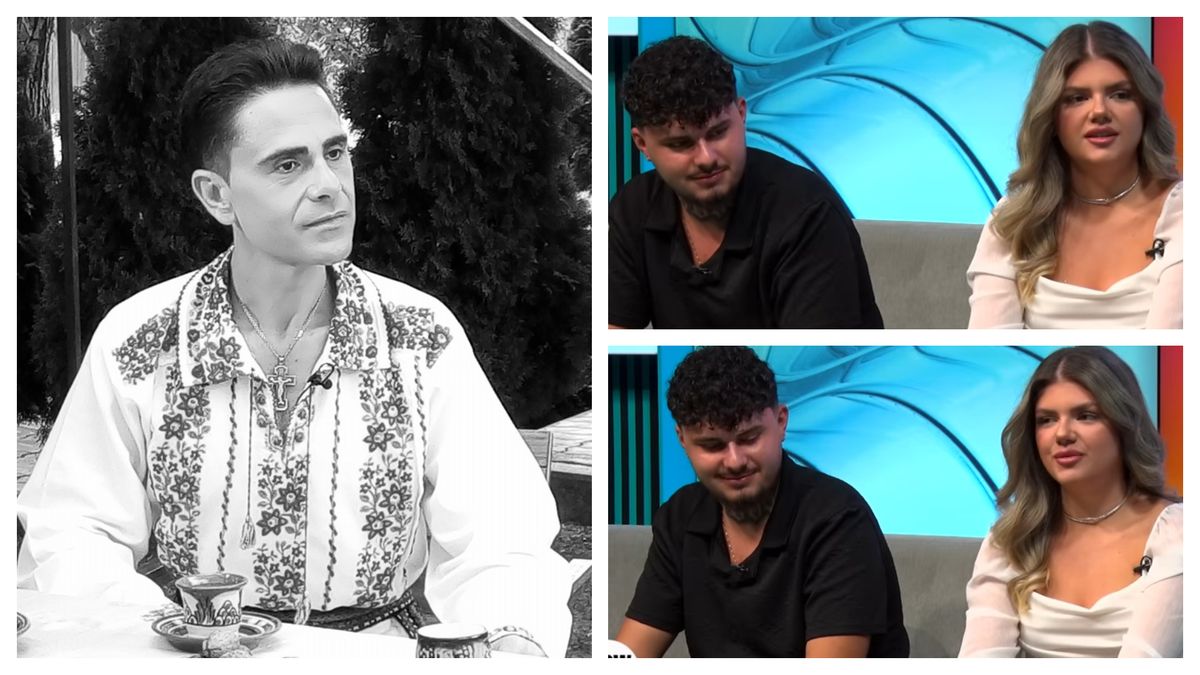 Anamaria Rosa își prezintă fratele după aproape un deceniu de la moartea artistului 