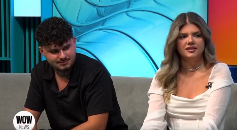 Anamaria Rosa își prezintă fratele vitreg după 8 ani de la moartea lui Aurelian Preda 