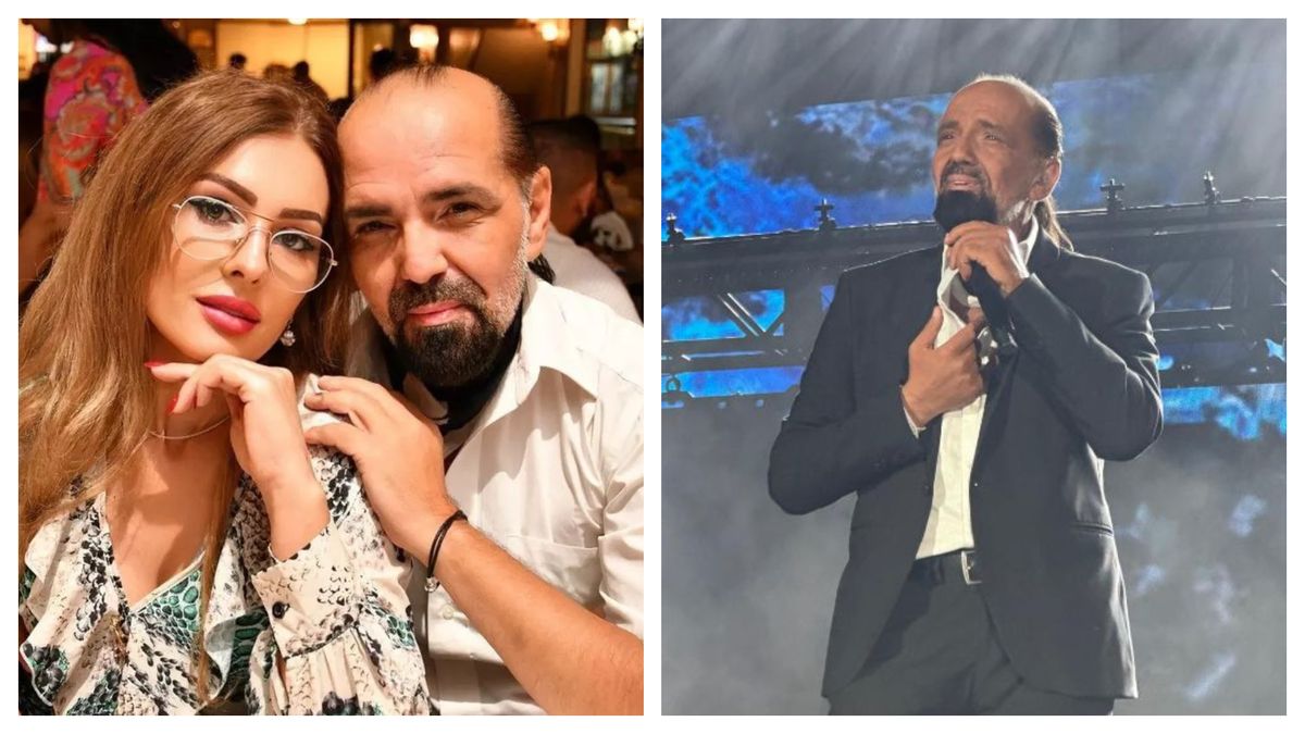 Daniel Iordăchioaie a cerut-o în căsătorie pe Rosa 