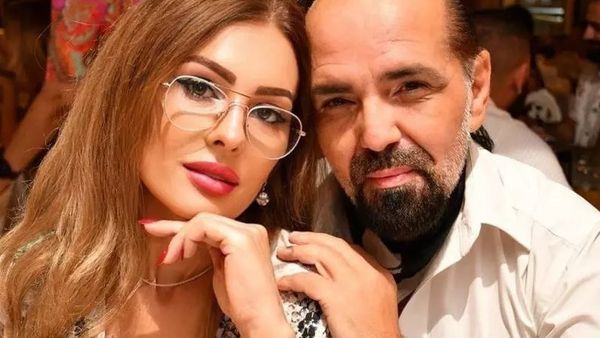 Cum și-a cerut Daniel Iordăchioaie iubita cu 8 ani mai tânără în căsătorie? Fiecare detaliu a fost pus la punct cu atenție