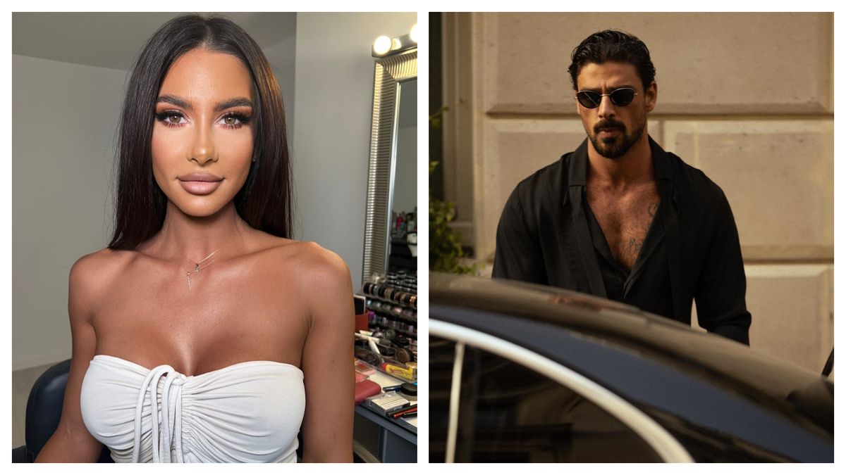 Cine este noua iubită a lui Michele Morrone