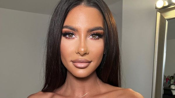 Ea este Bogdana Tancău, românca care i-a furat inima lui Michele Morrone. Cu ce se ocupă noua iubită a actorului din ”365 de zile”