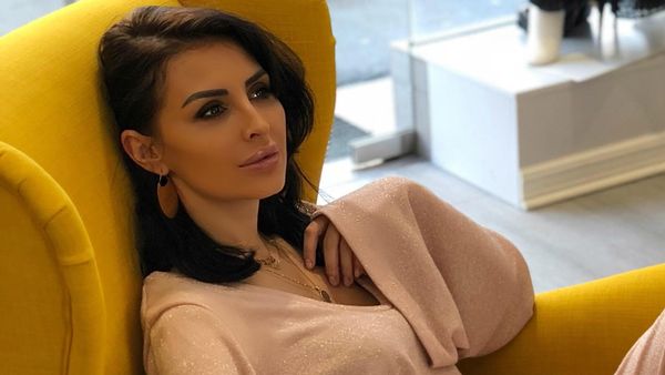 Roxana Blagu, fosta membră a trupei Trident, lacrimi și dor în ziua în care fiica ei împlinește 16 ani: ”E groaznic de dureros”