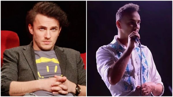 Mihai Trăistariu a răbufnit după ce a fost aspru criticat că a cântat în fața copiilor piesa „La mare, la soare, fetițele sunt goale”