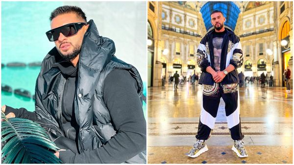 Detalii fascinante din culisele comediei "Mentorii". Ce spune Dorian Popa despre rolul său: "Mă parodiez, sunt genul acela de băiat cu mușchi și prost"