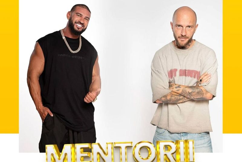 Cătălin Bordea şi pe Dorian Popa