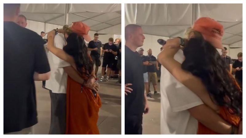 Irina Rimes a spus „DA” într-un mod neașteptat