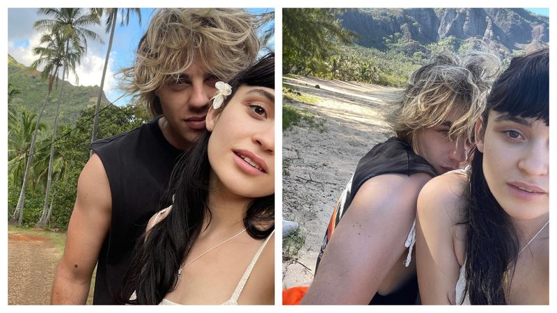 Irina Rimes, cerută în căsătorie într-un mod unic