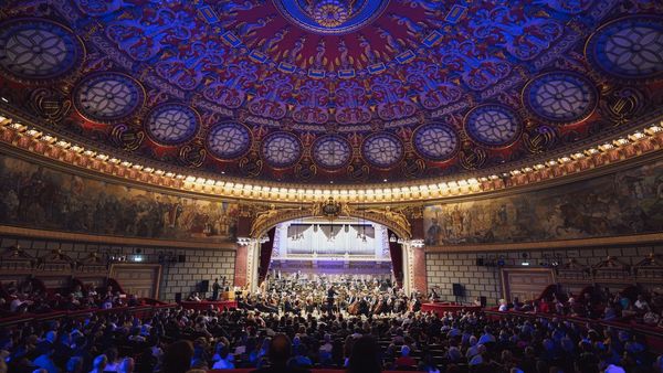 C&acirc;t costă un bilet la Festivalul George Enescu &icirc;n 2024?