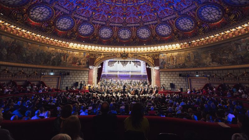 C&acirc;t costă un bilet la Festivalul George Enescu &icirc;n 2024?