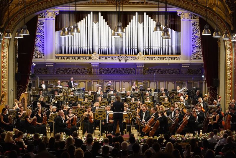 Ce trebuie să știi despre Festivalul George Enescu 2024?