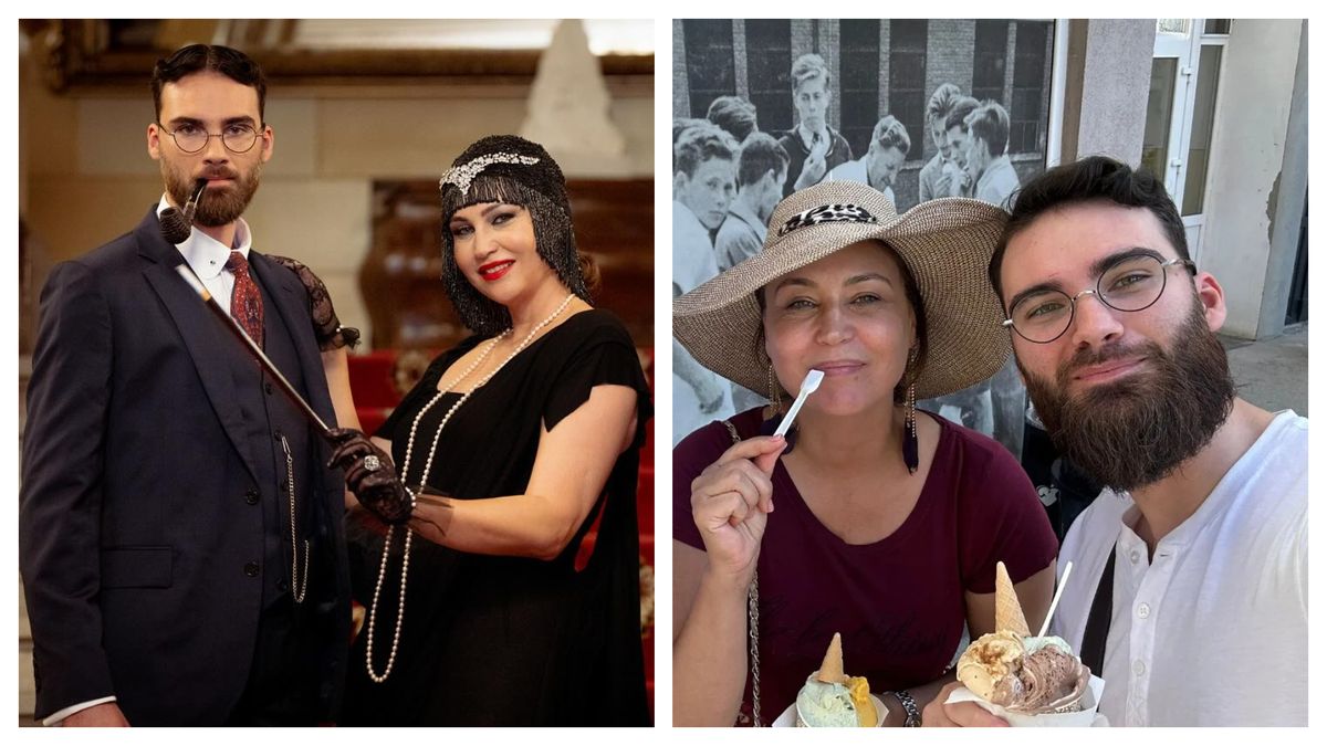 Daniela Nane, despre relația cu Octavian Ene 