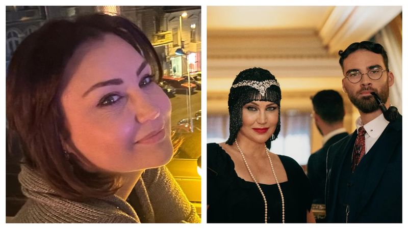 Daniela Nane și Octavian Ene dezvăluie secretele relației lor