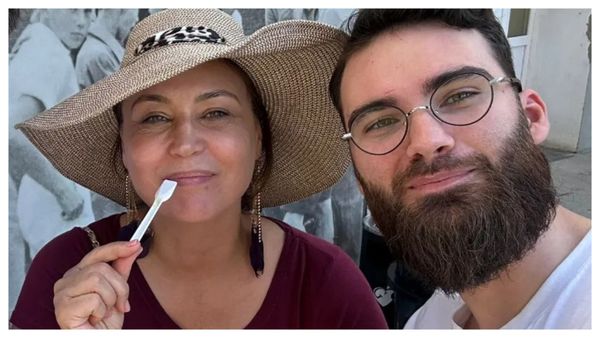 Dezvăluirile Danielei Nane despre relația cu tenorul Octavian Ene: 23 de ani diferență între ei ”E o întâlnire hotărâtă de divinitate”