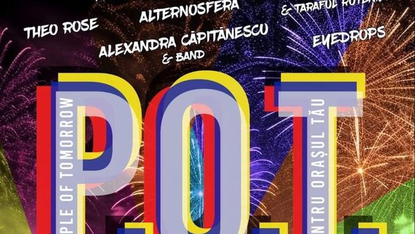 Festivalul SINAIA Forever 2024: Când au loc zilele orașului și ce artiși vor cânta?