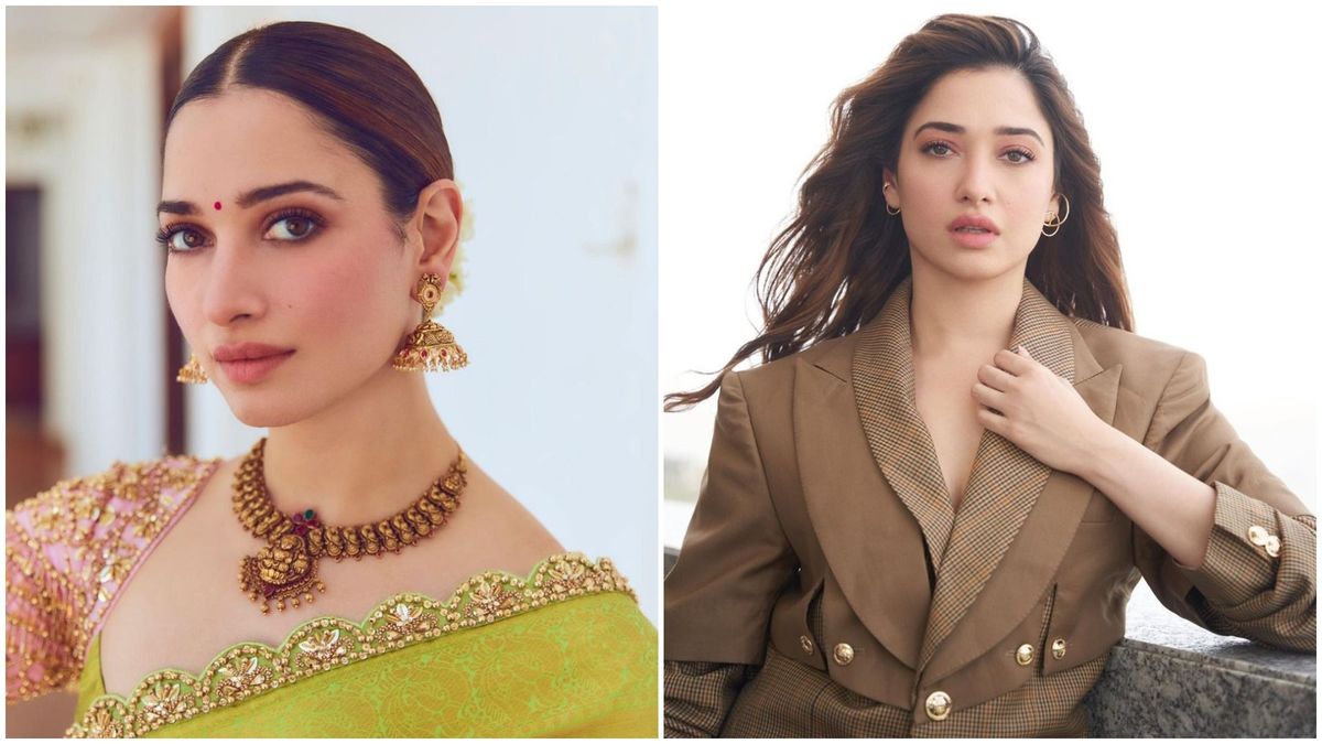 Tamannah Bhatia