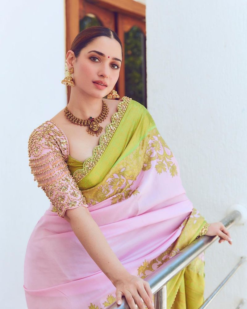 Tamannah Bhatia