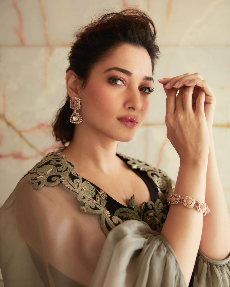 Tamannah Bhatia
