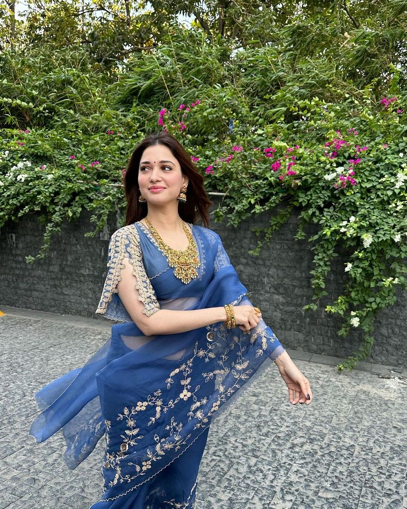 Tamannah Bhatia