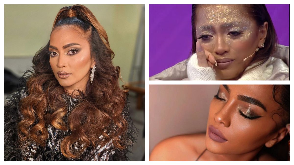 Bella Santiago, devastată de pierderea fratelui ei