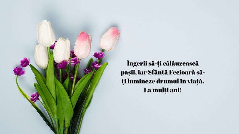 Românii sărbătoresc Sfânta Maria Mică pe 8 septembrie 