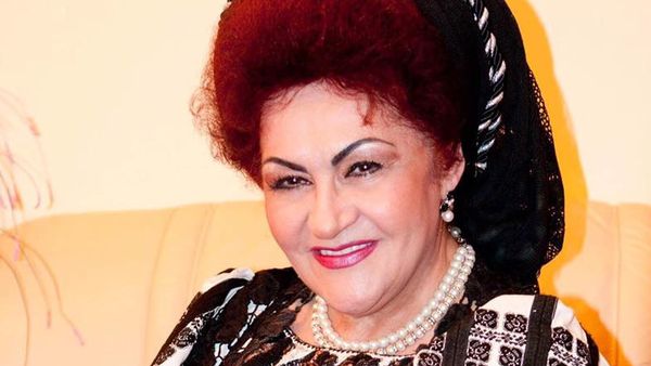 Elena Merișoreanu a ajuns de urgență la spital! Ce diagnostic a primit artista de muzică populară: ”A murit atâta lume și mi-e frică”