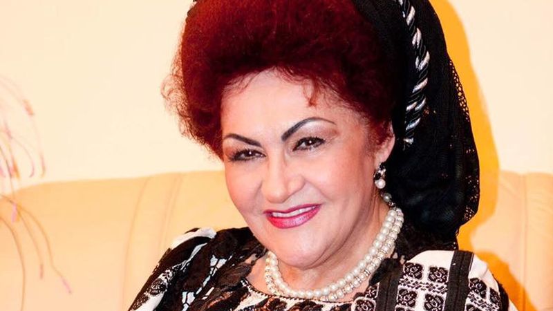 Elena Merișoreanu a ajuns de urgență la spital! Ce diagnostic a primit artista de muzică populară: &rdquo;A murit at&acirc;ta lume și mi-e frică&rdquo;