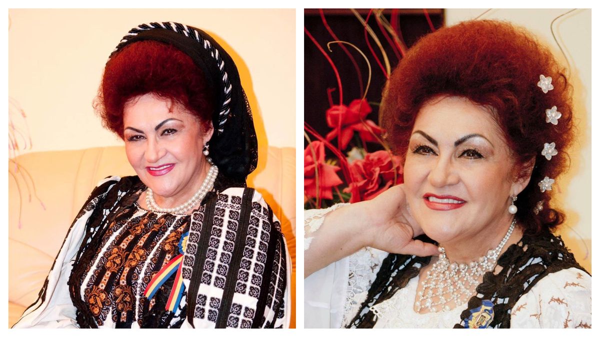 Elena Merișoreanu se confruntă cu probleme de sănătate