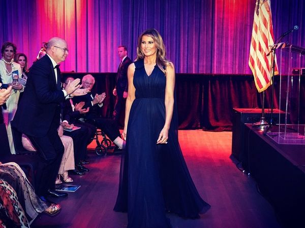 Ce avere are Melania Trump. Ce afaceri are soția fostului președinte american, Donald Trump și cum a devenit milionară