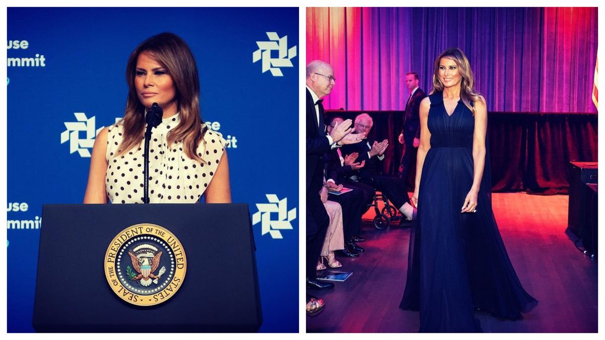 Ce avere a strâns Melania Trump de-a lungul anilor? 