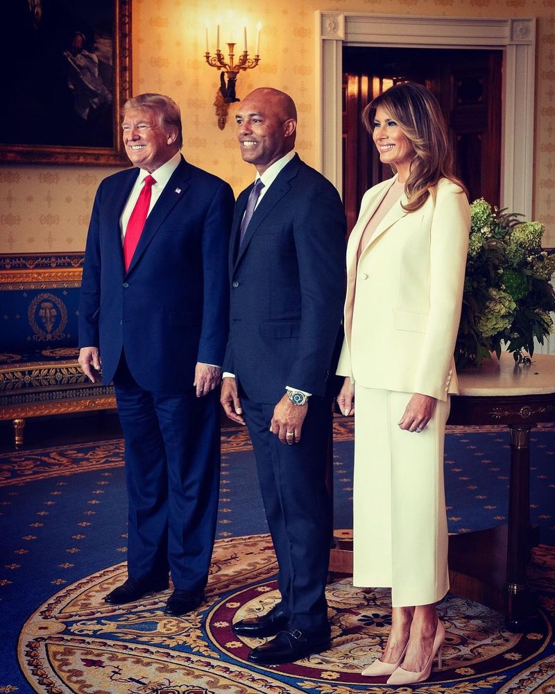 Melania Trump a strâns o avere impresionantă de-a lungul anilor 