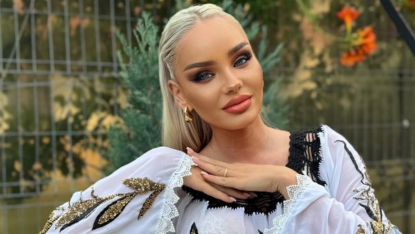 Visul Mariei Constantin, distrus în copilărie: „Profesoara mea m-a forțat să renunț la pian”