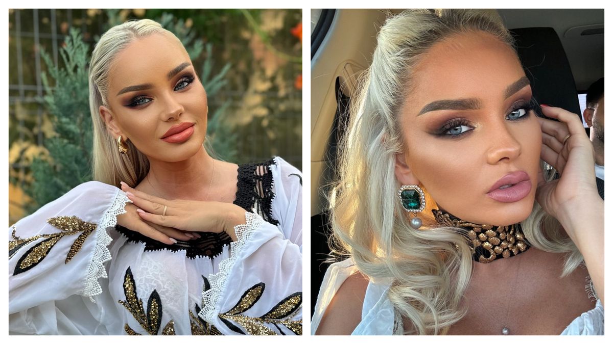 Maria Constantin, despre traumele copilăriei