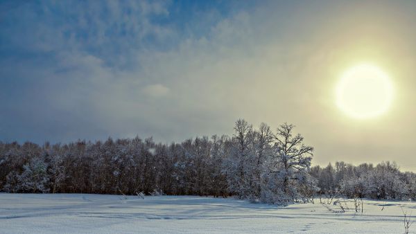 Când are loc solstițiul de iarnă în 2024. Care sunt tradițiile și obiceiurile în cea mai scurtă zi din an