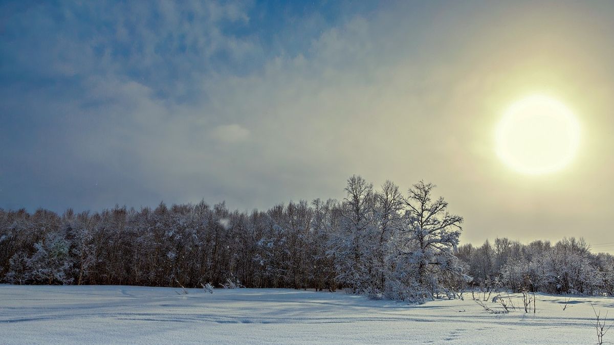 Când are loc solstițiul de iarnă? 