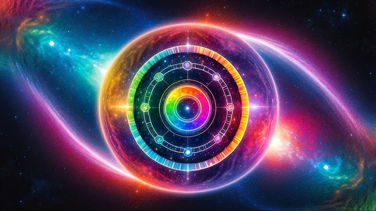 Horoscop de weekend, 7- 8 septembrie 2024