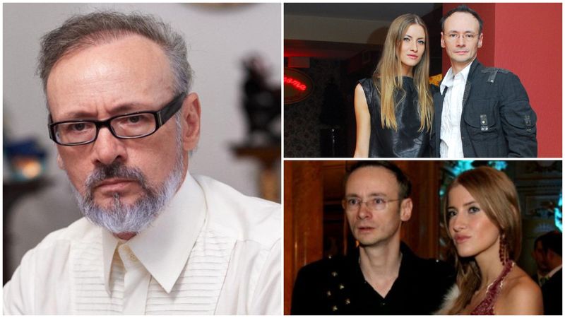 Iulia și Mihai Albu, &icirc;n mijlocul unui conflict public: "Aștept un răspuns de la fosta mea soție"