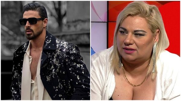 Nikita, noi declarații despre relația cu Michele Morrone: "Eu fiind o persoană mai expusă, m-am ascuns"
