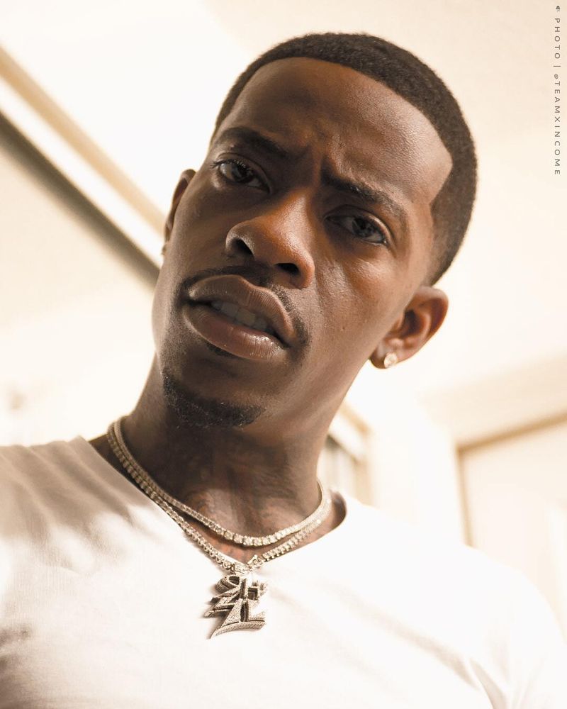 Rich Homie Quan